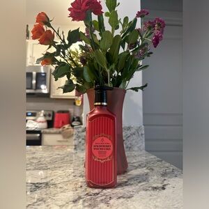 Bath and Body Works Foaming Soap